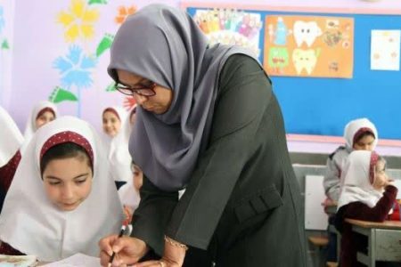 مدرسه الگوی تراز؛مدرسه ای برای زندگی