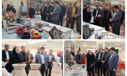 جهش اشتغال با مهارت‌آموزی | بانوان کارآفرین لرستانی در خط مقدم توسعه اقتصادی
