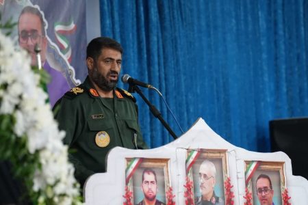 جهان در شوک اقتدار ملت ایران؛دشمنان به بن‌بست رسیدند