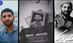 شهید”بازگیر” از جهاد تبیین تا جهاد میدانی