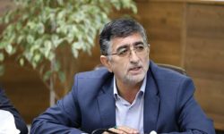 پیام تبریک رئیس مجمع نمایندگان لرستان در پی ثبت جهانی دره خرم‌آباد