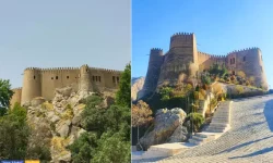 ارائه بسته های تشویقی برای تقویت گردشگری در لرستان