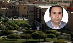 بازگشت «شاکرمی» به سکانداری پارک علم و فناوری لرستان