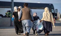 جمع آوری ۱۹۴ تبعه غیر مجاز در لرستان