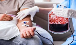 رکوردشکنی ۴۱ ساله اهدای خون در لرستان