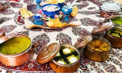 ۱۸ نوع غذای سنتی لرستان در فهرست آثار ملی