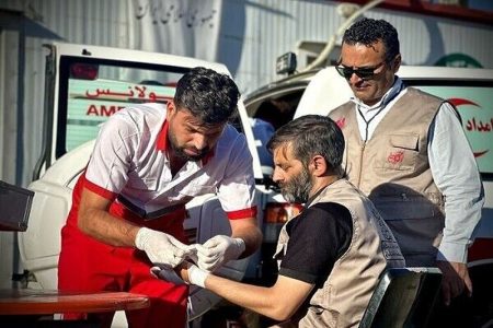 سقف پوشش بیمه‌ای زائران اربعین تعیین شد