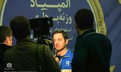 ۴ وزنه‌بردار لرستانی عضو تیم ملی شدند