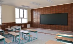 افتتاح ۱۸۹ طرح آموزشی لرستان در هفته دولت