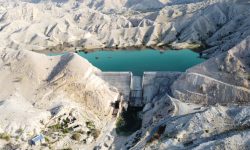 ۱۰همت برای تکمیل طرح‌های آبی لرستان نیاز است