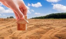 واگذاری ۲۰۰ قطعه‌ زمین جوانی‌ جمعیت در الیگودرز