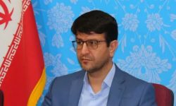 مدیر جهادی و تراز انقلابِ خرم آبادی تکریم شد