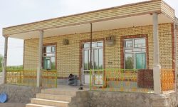 میانگین مقاوم‌سازی واحدهای مسکونی روستایی لرستان بیش از میانگین کشوری است