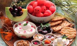 خوراکی‌هایی که تابستان شما را خنک می‌کنند