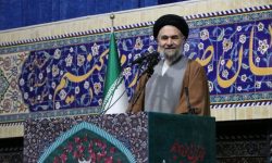 تقدیر امام جمعه بروجرد از برنامه محوری استاندار لرستان