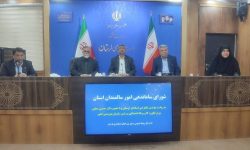 ۱۲ باشگاه سالمندی در لرستان راه‌اندازی می‌شود