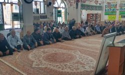 پایان نزاع ۲ طایفه با خون صلح در کوهدشت
