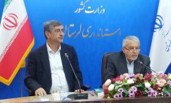 واگذاری ۲۷ اختیار حوزه میراث فرهنگی به استانداران