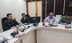 برنامه‌ریزی برای تامین امنیت غذایی در بحران ها