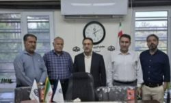 برچیده شدن ۴۰ مدرسه «کانکسی» با مشارکت خیر لرستانی