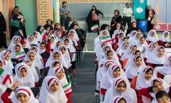 ثبت‌نام قطعی ۹۳ درصد دانش‌آموزان لرستانی در مدارس