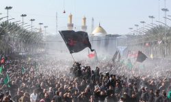 اربعین فرصتی برای بازخوانی معنای وطن‌دوستی در فرهنگ عاشورا