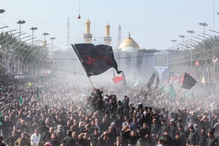 اربعین فرصتی برای بازخوانی معنای وطن‌دوستی در فرهنگ عاشورا