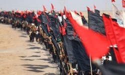 پیاده‌روی اربعین ماندگارترین حماسه وحدت است