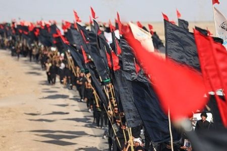 پیاده‌روی اربعین ماندگارترین حماسه وحدت است