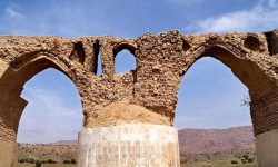 مادر پل‌های تاریخی ایران در معرض تخریب