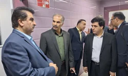 احداث و تجهیز خوابگاه های دانشجویی توسط بانک رفاه کارگران