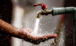 هدف افزایش تعرفه آب،ترویج صرفه‌جویی است