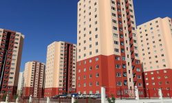 بهره برداری از ۱۰۰ واحد مسکونی مددجویی در لرستان