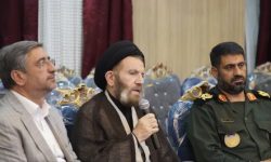 نشست بررسی جنگ ۱۲ روزه رژیم صهیونیستی علیه ایران