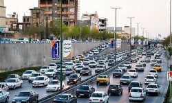 ۴ تقاطع غیرهمسطح در بروجرد احداث می‌شود