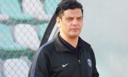 «منصور داودی ‎نژاد» عضو کمیته لیگ و مسابقات اسکواش شد