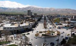 ازنا امن‌ترین شهرستان لرستان