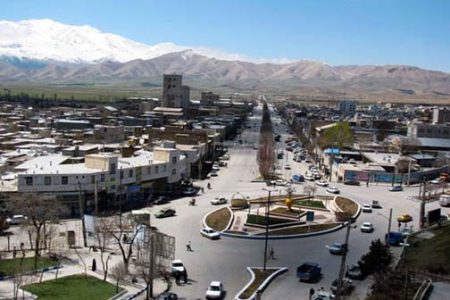 ازنا امن‌ترین شهرستان لرستان