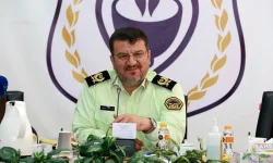 فراخوان جذب رشته بهیاری معاونت بهداد فراجا ورودی سال ۱۴۰۵