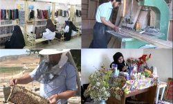 دهک‌های یک تا سه،زیر چتر حمایتی کمیته امداد لرستان