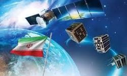 تصاویر فضایی ایران در آستانه جهش با ۳ ماهواره جدید