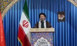 بیانیه‌های وحدت شکن همراهی با دشمنان است