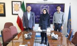 ثبت میراث مکتوب لرستان در آرشیو ملی ایران کلید خورد
