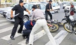 کاهش ۱۲ درصدی نزاع در لرستان