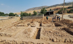 آغاز عملیات ساخت ۱۶ مدرسه در مناطق محروم لرستان
