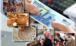 پرداخت ۲۲۰۰ فقره تسهیلات به مددجویان لرستانی
