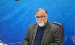 بهره‌گیری از هنر،رسانه و نخبگان برای ساخت آینده مشترک