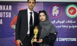 روایتی از جنگجویان خاموش در قلب زاگرس
