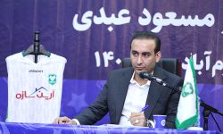کسب رتبه تک رقمی هدف خیبر در فصل جدید/برای جذب استعداد مرز جغرافیایی نداریم