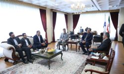 جایگاه ویژه بانک تجارت در نظام بانکی/ لیدری بازار ارز در سال ۱۴۰۳
